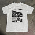 Red Dead Redemption Graphic 100% Cotton Tee